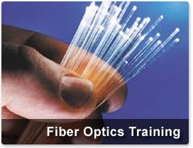 Fiber Optics Training