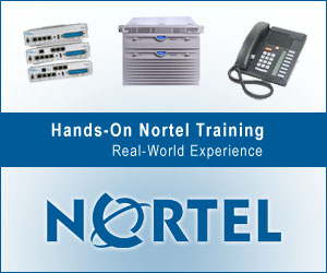 Nortel Training